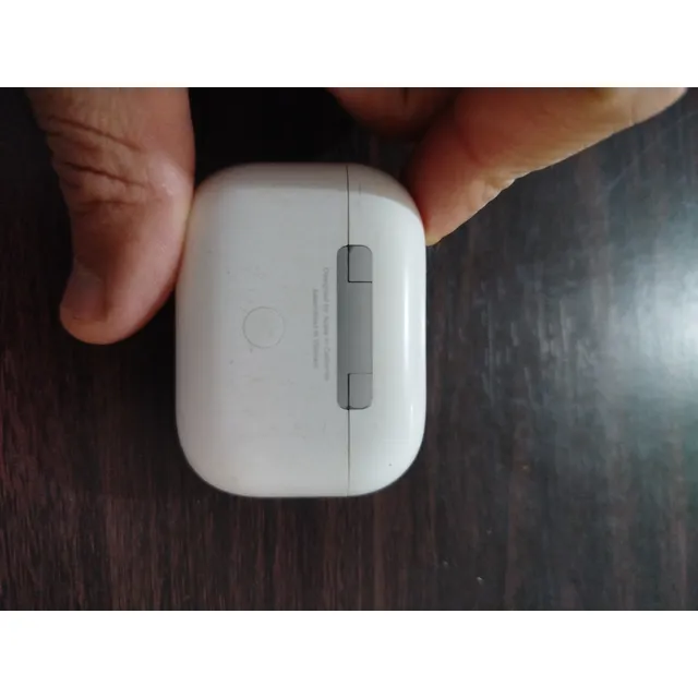 AirPods Pro Segunda Generación Con Anc