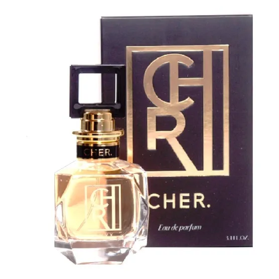 Perfume Mujer Cher Onyx Eau De Parfum 100ml