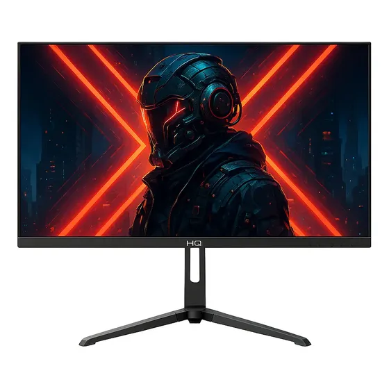 Monitor Gamer 27" 1ms, 100Hz, IPS, AMD FreeSync, Full HD, HDMI, DP, Frameless HQ Premium HQ27IP10