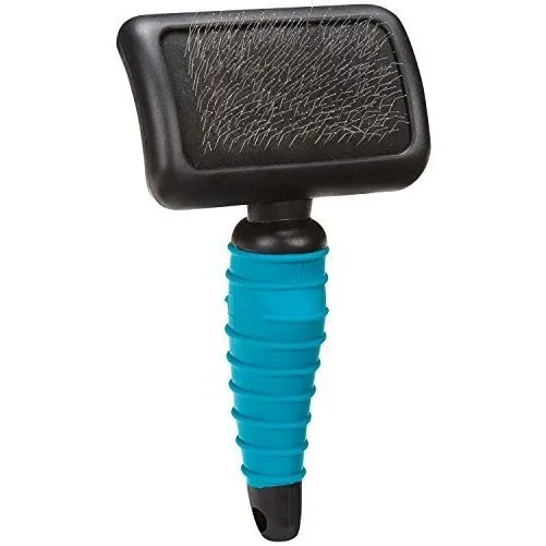 Master Grooming Tools Ergonomic Soft Slicker Pinceles 2zjgq