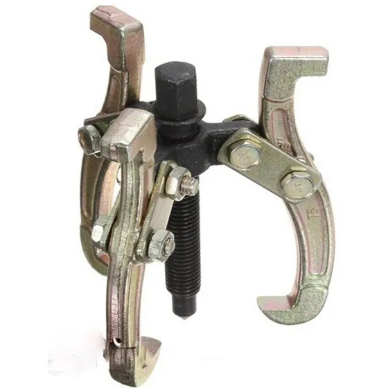 Extractor De Rodamiento 3 Patas 3 Pulgadas Automotriz