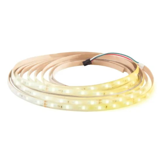 Lampada Fita Led Tramontina Smart 5 Metros Muda De Cor Cor da luz Amarelo/Neutro/Branco Tensão de operação 100-240v 110V/220V