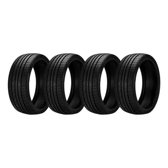 Jogo Pneu Linglong 185/45r15 75v Green-max Xl