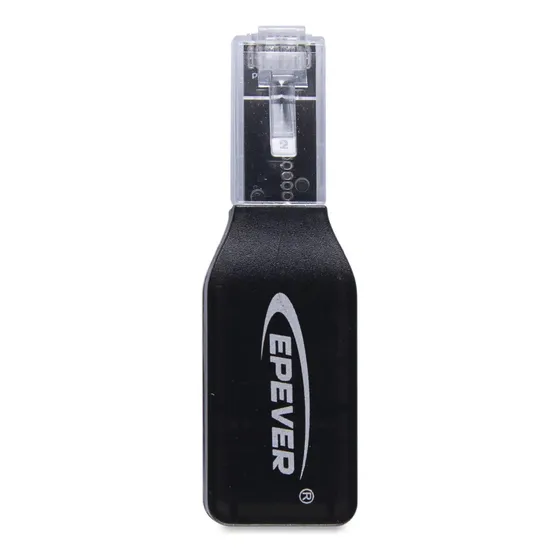 Adaptador Wifi 2.4g Rj45 Epever Para Monitoreo 