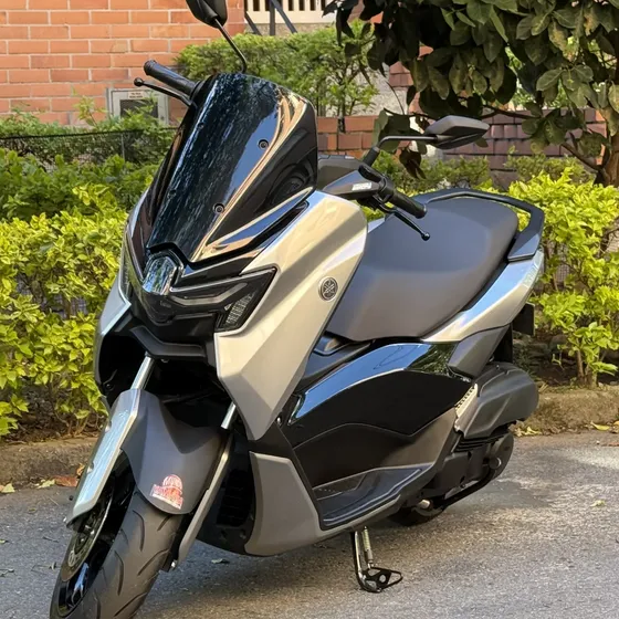 Yamaha Nmax 155 V3 2026