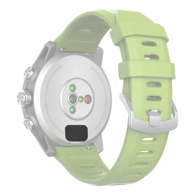 Reloj Coros  Protector De Pin De Carga