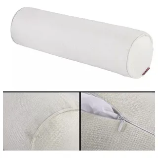 Cojín De Cuello Cervical De 1 Pieza, Cómodo Rollo Cojín De Cuello Cervical De 1 Pieza, Cómodo Rollo