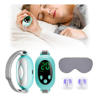 Neurocontrol Ansiedad Pazmental Ayuda Recargable Para Dormir Neurocontrol Ansiedad Pazmental Ayuda Recargable Para Dormir