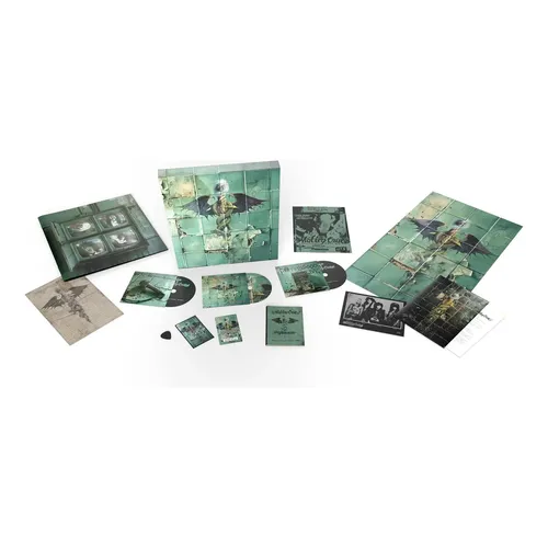 Guns N Roses Appetite For Destruction Super Deluxe Boxset | Frete