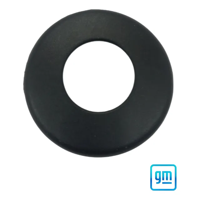Tapa Interna Retrovisor Izquierdo Spark Original Gm
