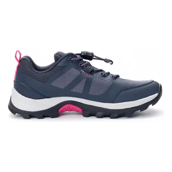 Zapatillas City Outdoor Out Road Montagne Mujer