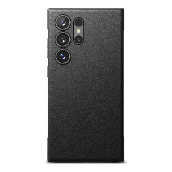 Case Ringke Onyx Galaxy S24 Ultra (importado De Usa)