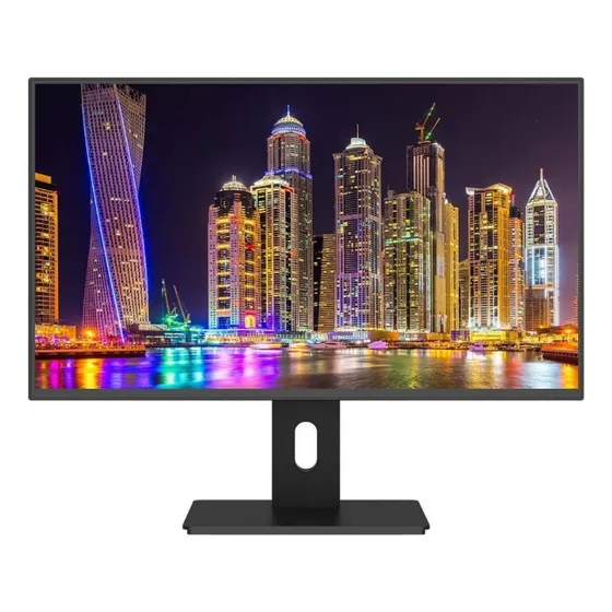 Monitor 24" 3green A2403G-LED Rotação 90° Suporte Vesa Hdmi/vga 127/220V 1920x1080