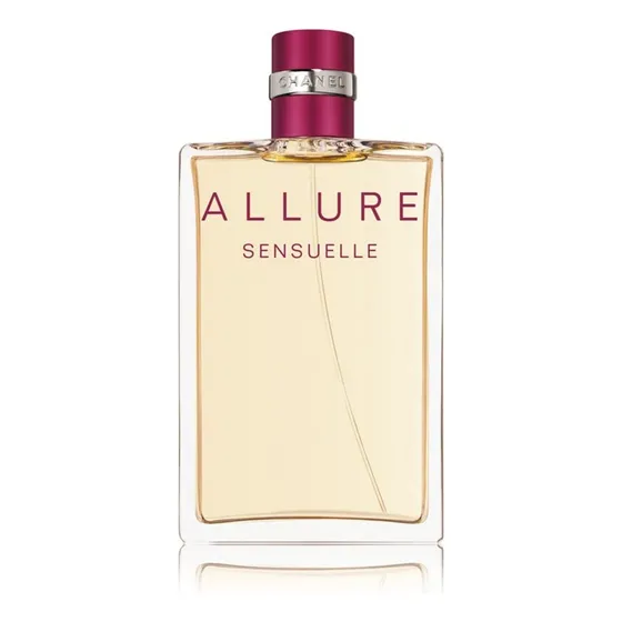 Perfume Chanel Allure Sensuelle Para Mujer, 100 Ml