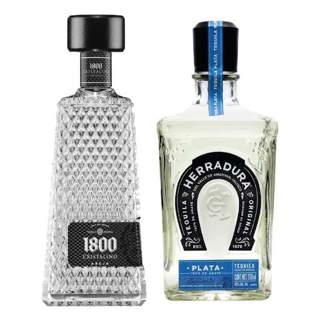 Tequila 1800 Sams