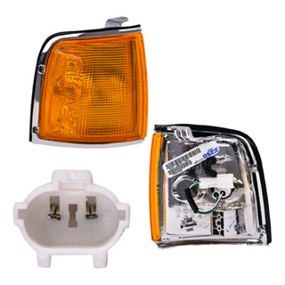 Cuarto Punta Derecho Isuzu Rodeo 1995 Depo Cuarto Punta Derecho Isuzu Rodeo 1995 Depo