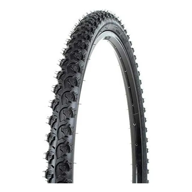 Llantas Kenda Alpha Bite 26''x1 95 Wire Clincher Negras