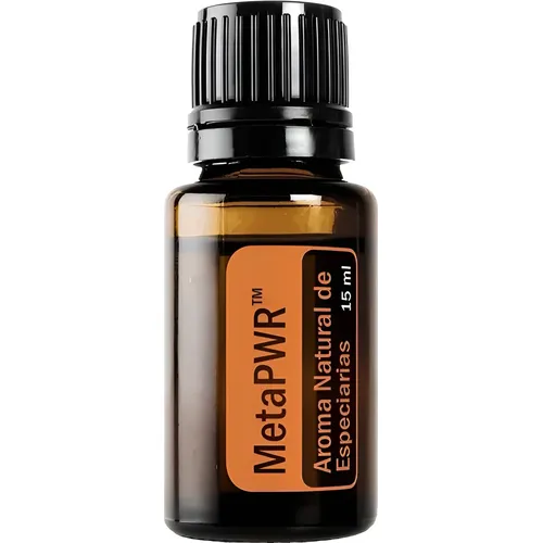 Óleo Essencial doTERRA Melissa 5ml | Parcelamento sem juros