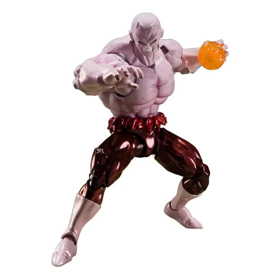 Figura Jiren Final Battle Sh Figuarts Sdcc 2024 Tamashii Nat