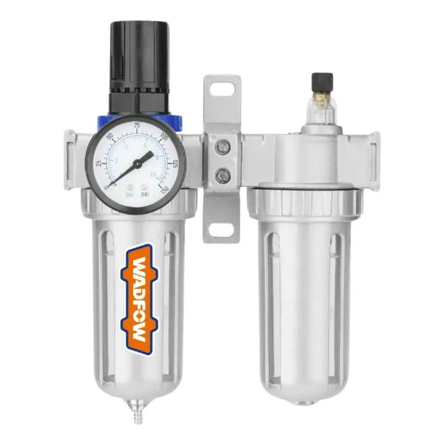 Regulador De Filtro De Aire 1/4'' Capacidad: 80cc+125cc