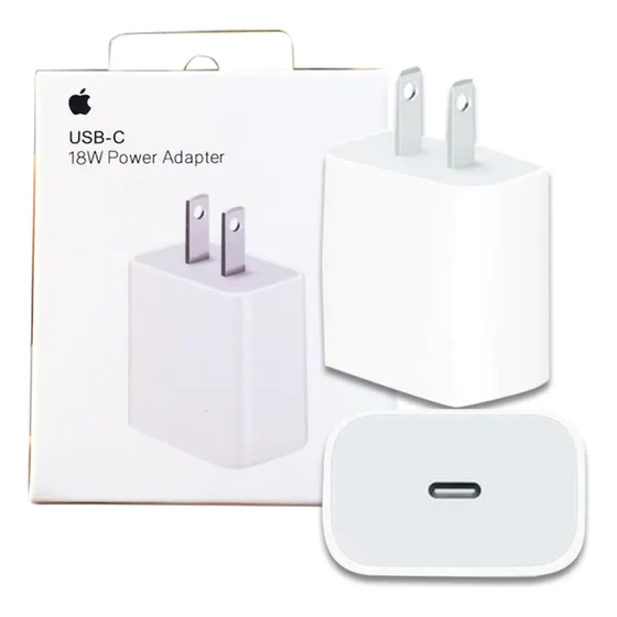 Cargador De 20w Solo Taco