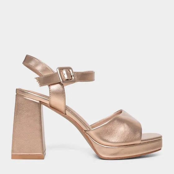 Sandalias Footloose Ftl-i0096 (35-39) Mujer