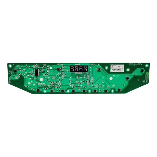 Plaqueta Lavarropas Electrolux Elac 309 310 Original