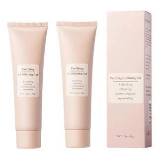 Gel Purificador Para Exfoliar, Purificador Para Exfoliar El Gel Purificador Para Exfoliar, Purificador Para Exfoliar El
