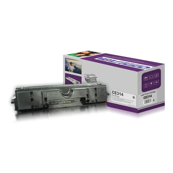 Tambor Drum Hp Ce314a Compatible Para Cp1025 M175a Pro 100