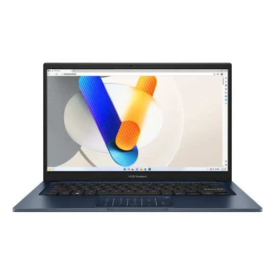 Notebook Asus X1404za-i38128 I3-1215u 8gb 128gbssd 14  Fhd W