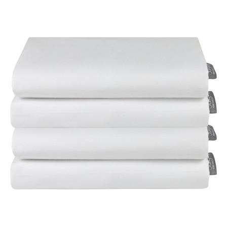 Set 4 Funda Almohada 50x70 Blanca 3angeli Pack Color Blanco Soft Dream Set 4 Funda Almohada 50x70 Blanca 3angeli Pack Color Blanco Soft Dream