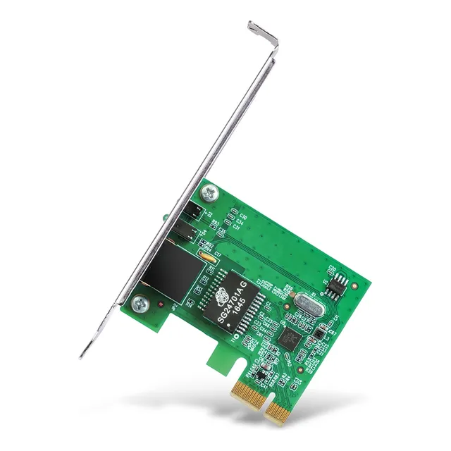 Adaptador Red Pci Express Tg-3468 Gigabit Tp-link