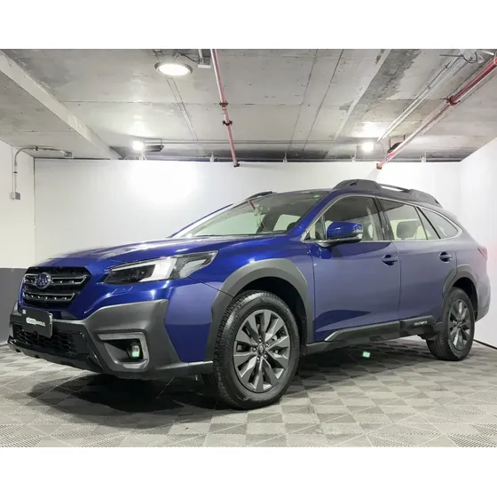 Subaru Outback 2024