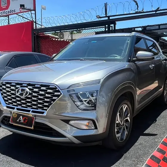 Hyundai Creta 1.5 Premium usado en Cúcuta