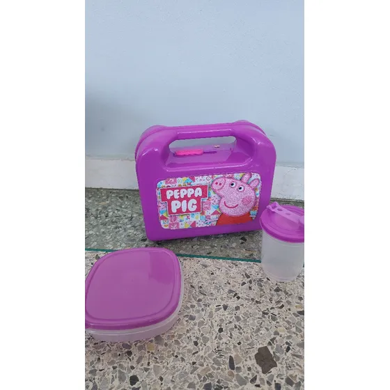 Lonchera De Niños