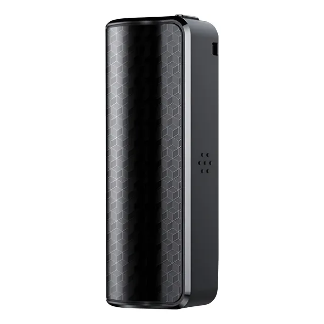 Mini Grabadora De Voz 8gb Espía Q70 Larga Duración