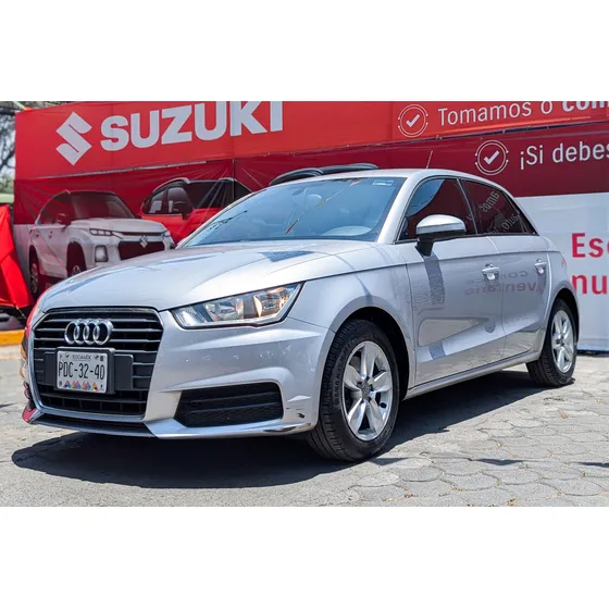 Audi A1 1.4 Urban 3p At