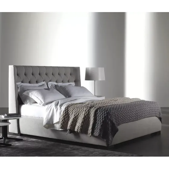 Sommier Colchon King 190x180 Respaldo King Colgante