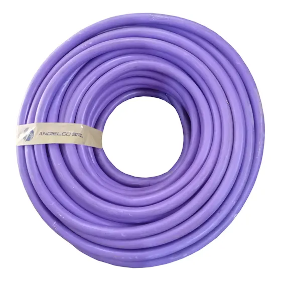 Cable Subterráneo Aluminio Tetrapolar 3x25/16 Mm² (25 Mts)