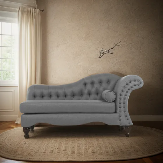 Divan Chaisse Lounge 1.55 Mt