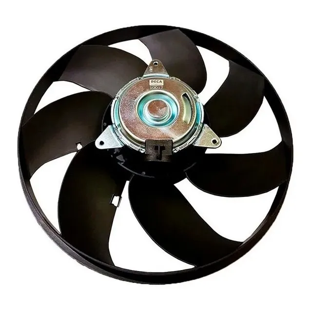 Electroventilador P/ Ford Ka Desde 2016