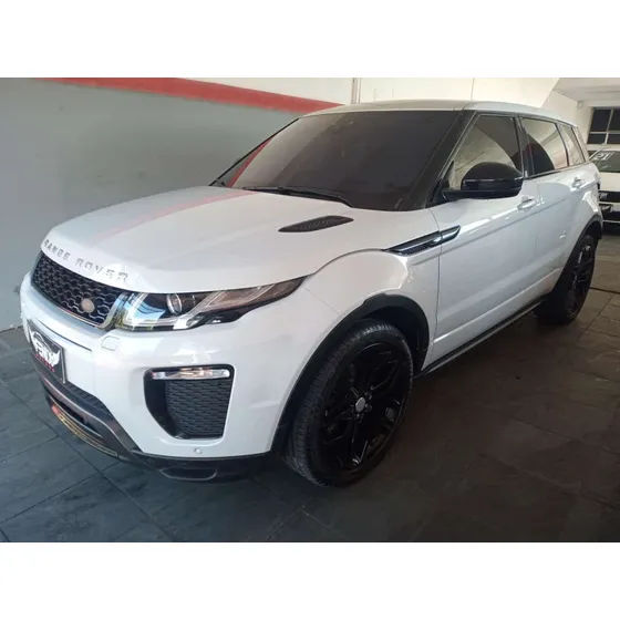 Land Rover Evoque 2.0 Si4 Hse Dynamic 5p (br)