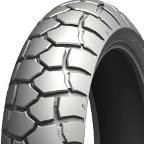 Pneu Crf 1000 L 150/70r18 70v Tl Anakee Adventure Michelin
