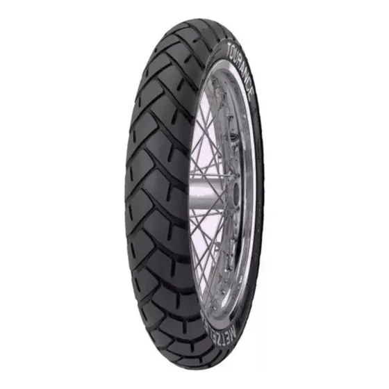 Cubierta Metzeler 90/90-21 M/ctl Dp Tourance Enduro Street