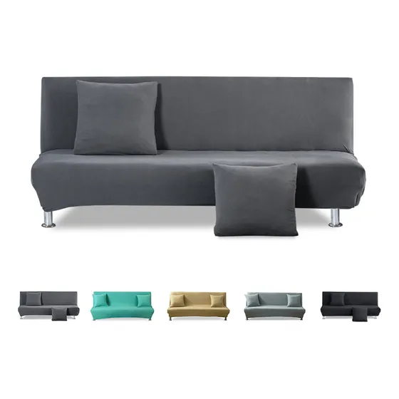 Fundas Para Futón,fundas De Sofá Cama,s/m/l