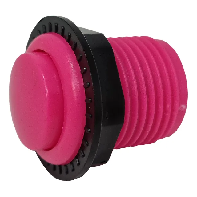 Botón 24mm Tipo Sega Astro