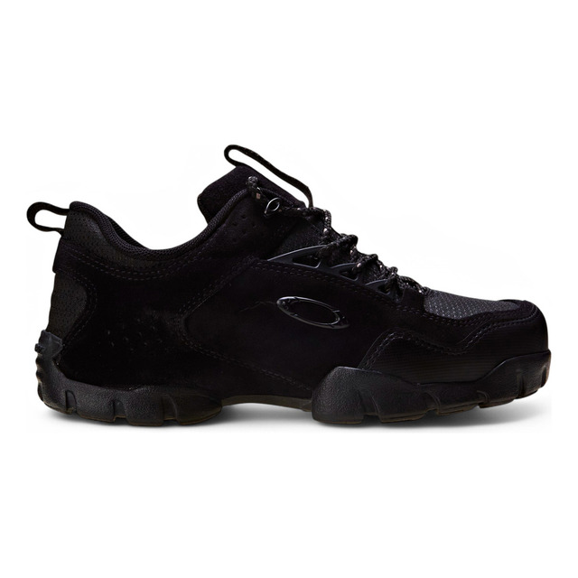 Tênis Casual Masculino Modoc Low Il Sola De Borracha Oakley Tênis Casual Masculino Modoc Low Il Sola De Borracha Oakley