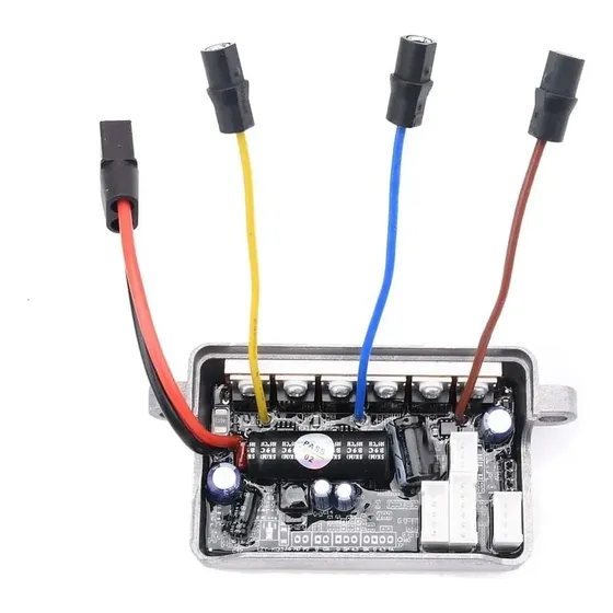 Reemplazo De Controlador De Placa De Circuito Principal De 4 Reemplazo De Controlador De Placa De Circuito Principal De 4