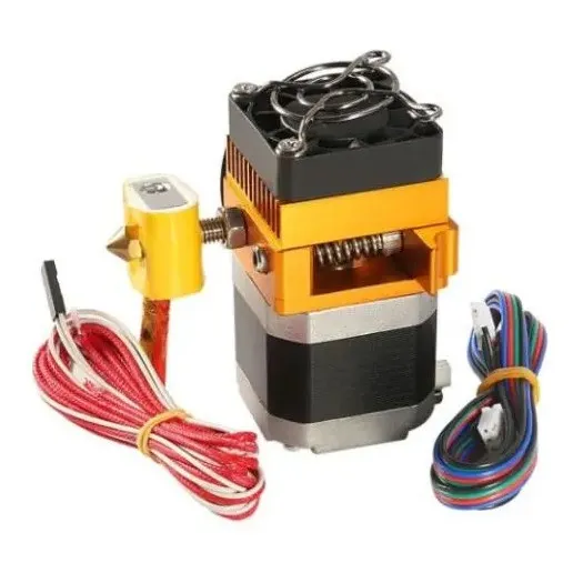 Impresora 3d Extrusor Mk8 Mk9 1.75mm