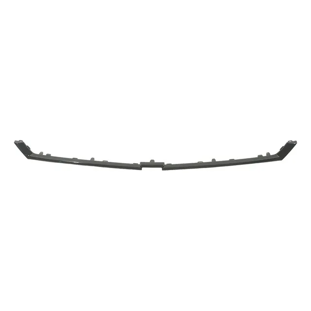 Moldura Parrilla Frente Superior Para Onix 17/19 Original